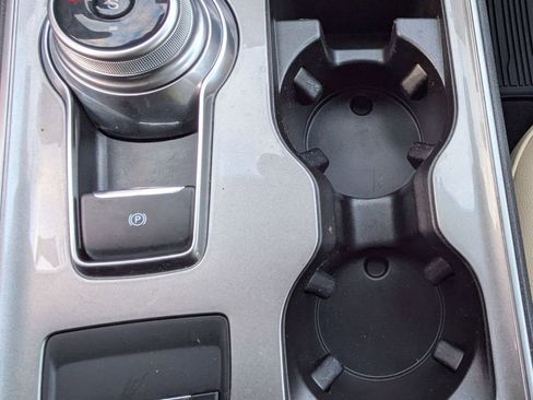 Certified 2023 Ford Edge SEL w/ Convenience Package image 20