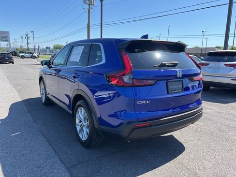 Used 2024 Honda CR-V EX-L image 3