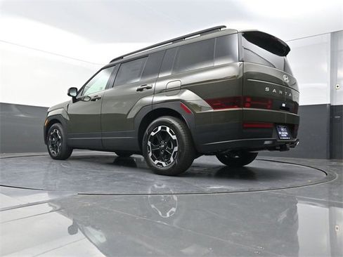 New 2026 Hyundai Santa Fe SEL image 34