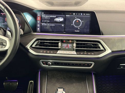 Used 2022 BMW X5 sDrive40i w/ M Sport Package RWD image 20