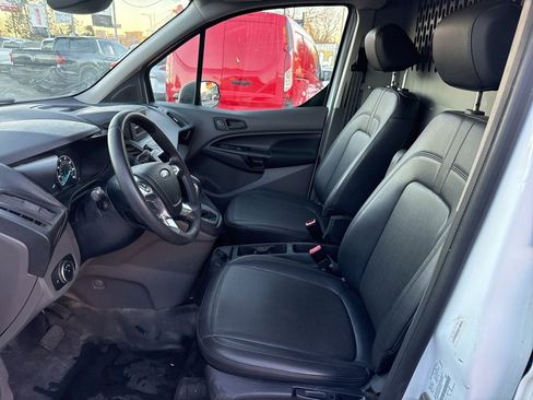Used 2022 Ford Transit Connect XL image 8