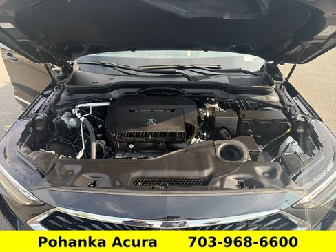 Certified 2024 Acura MDX SH-AWD w/ Technology Package image 37