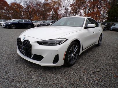 Certified 2023 BMW 430i Gran Coupe xDrive w/ Premium Package
