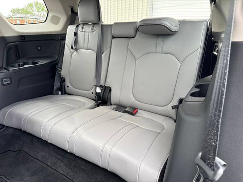 Certified 2024 Honda Pilot Elite image 39