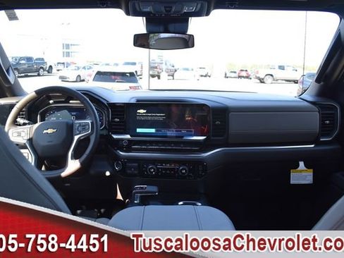 New 2026 Chevrolet Silverado 1500 LT image 3