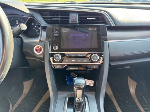 Used 2019 Honda Civic EX image 28