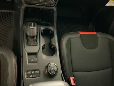 New 2026 Ford Ranger Raptor AWD/4WD image 19