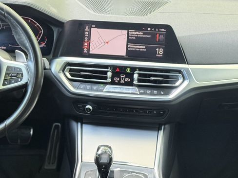 Used 2019 BMW 330i Sedan RWD image 36