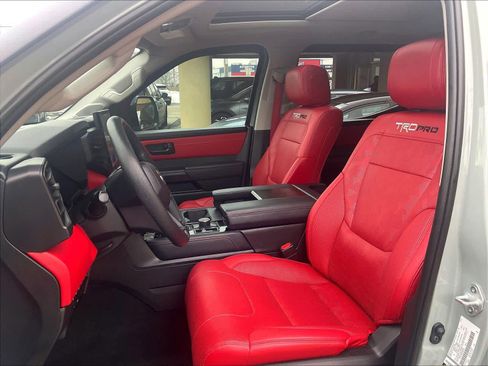 Used 2022 Toyota Tundra TRD Pro image 10