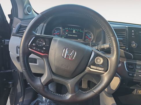 Used 2021 Honda Pilot EX-L image 13