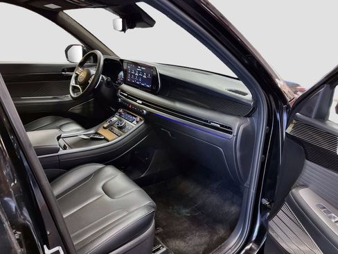 Used 2023 Hyundai Palisade Calligraphy AWD/4WD image 32