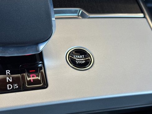 New 2026 Land Rover Range Rover SE AWD/4WD image 29