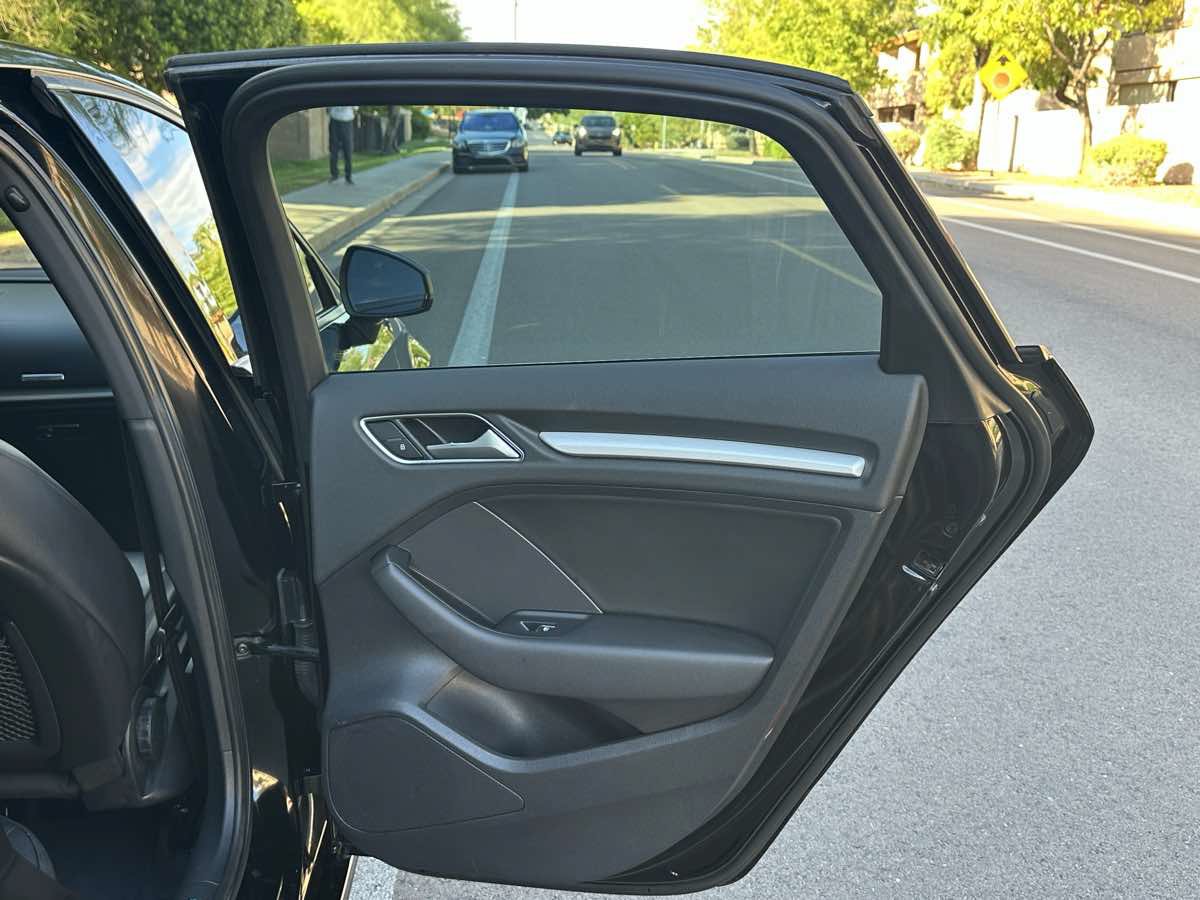 Used 2017 Audi A3 2.0T Premium w/ Convenience Package FWD image 44