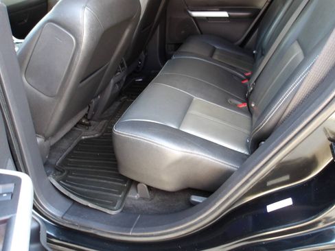 Used 2011 Ford Edge Sport w/ Driver Entry Pkg AWD/4WD image 23