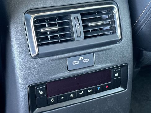 New 2026 MAZDA CX-90 Plug-In Hybrid w/ Preferred image 14