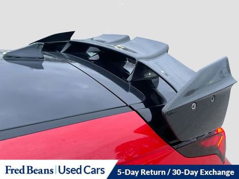 Used 2022 Hyundai Veloster N image 33