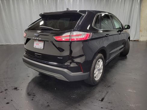 Used 2022 Ford Edge SEL w/ Convenience Package AWD/4WD image 8