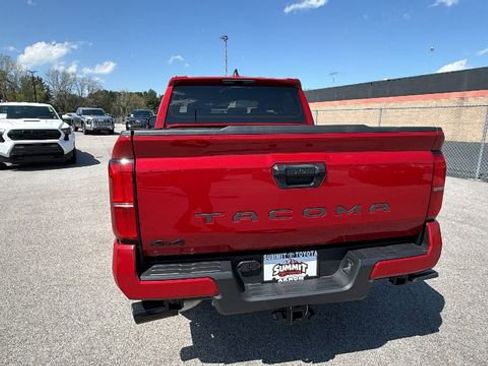 New 2026 Toyota Tacoma TRD Off-Road AWD/4WD image 4