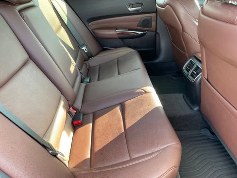 Used 2015 Acura TLX V6 w/ Advance Package FWD image 24
