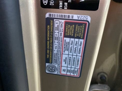 Used 2021 Kia Sorento S image 27