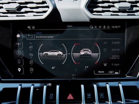 Used 2023 Lamborghini Urus S image 77