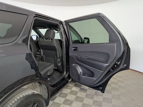 Used 2025 Dodge Durango GT AWD/4WD image 34
