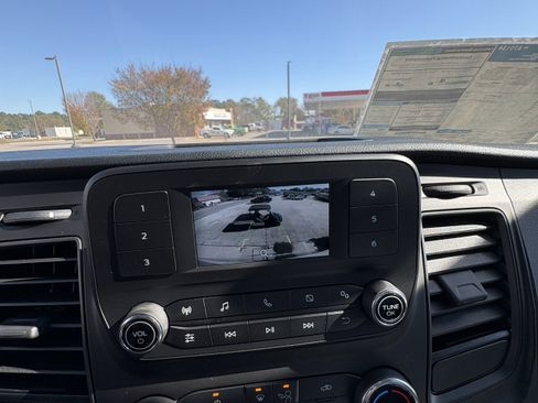 New 2025 Ford Transit 250 Cargo Van image 13