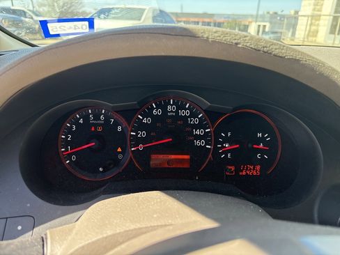 Used 2009 Nissan Altima 3.5 SL image 5