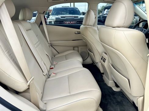 Used 2015 Lexus RX 350 FWD image 31