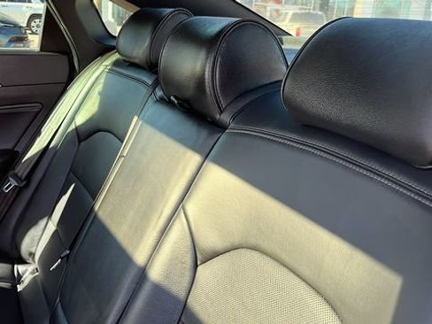 Used 2017 Hyundai Sonata Limited 2.0T FWD image 19