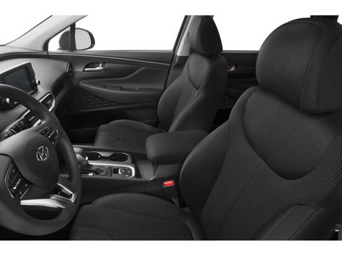 Used 2020 Hyundai Santa Fe SEL AWD/4WD image 6