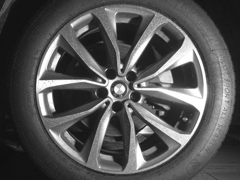 Used 2019 BMW X3 xDrive30i w/ Premium Package image 9