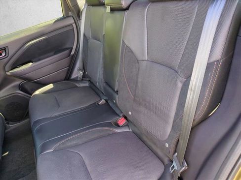 New 2026 Subaru Forester Touring image 16