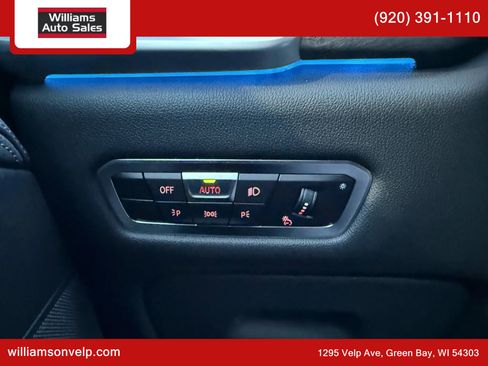 Used 2022 BMW X5 xDrive45e w/ Parking Assistance Package image 26