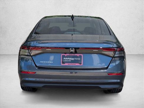 New 2026 Honda Accord SE image 8