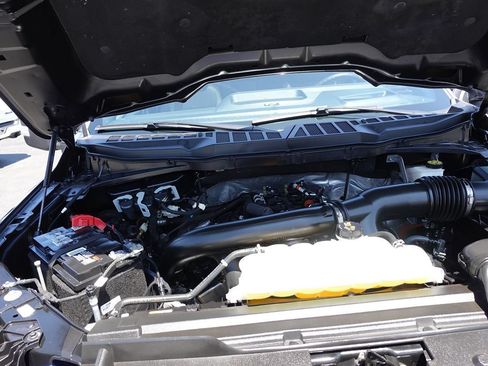 Used 2024 Ford F150 Lariat w/ Equipment Group 502A High AWD/4WD image 67