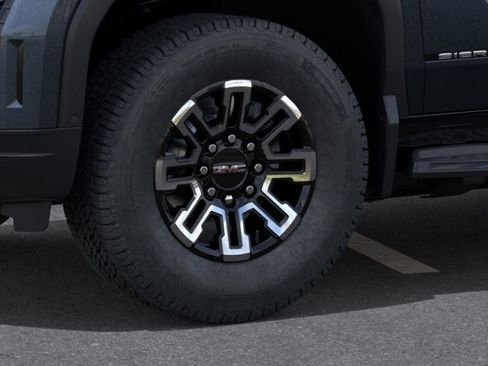 New 2026 GMC Sierra EV Elevation image 9
