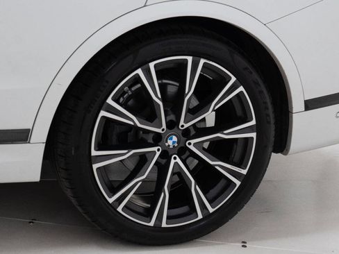 Used 2019 BMW X7 xDrive40i w/ Premium Package AWD/4WD image 80