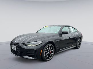 Used 2024 BMW 430i Gran Coupe xDrive w/ M Sport Package (Priority 1) image 1