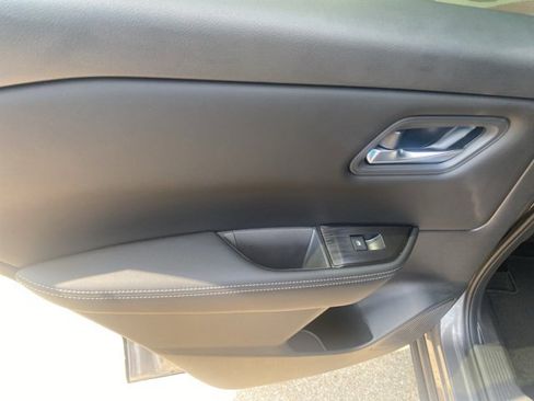 New 2026 Nissan Rogue SV image 12