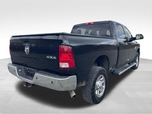 Used 2016 RAM 2500 Tradesman w/ Chrome Appearance Group image 9