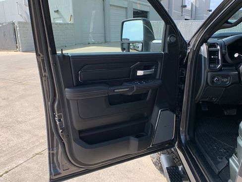 New 2025 RAM 2500 Power Wagon image 14