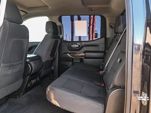 Used 2020 GMC Sierra 1500 Elevation w/ Elevation Value Package image 21