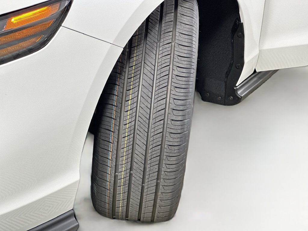 Used 2026 Honda Accord LX image 25