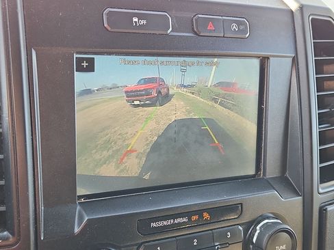 Used 2018 Ford F150 XL w/ Equipment Group 101A Mid image 17