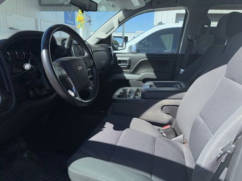 Used 2016 Chevrolet Silverado 2500 LT w/ LT Convenience Package image 10