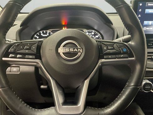 Used 2024 Nissan Altima 2.5 SL AWD/4WD image 22