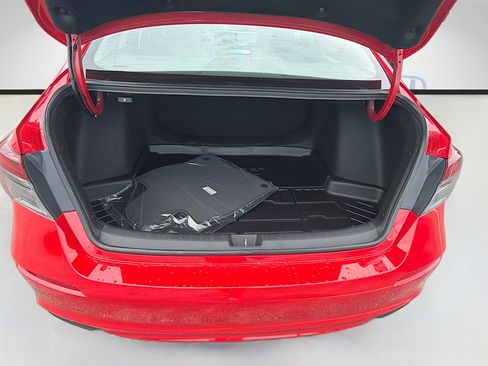 New 2026 Honda Civic LX image 20