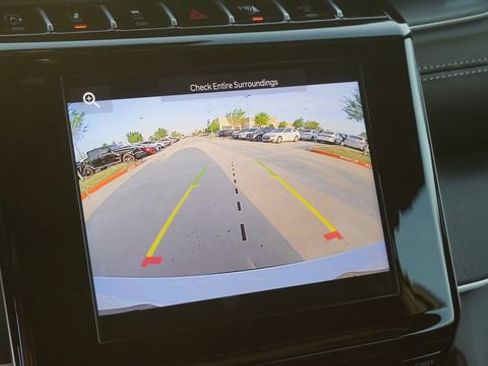 New 2026 Jeep Grand Cherokee L Laredo AWD/4WD image 24