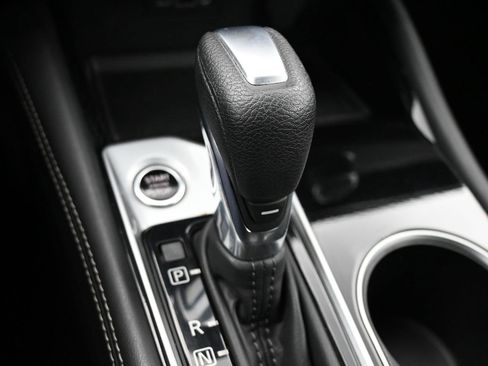 Used 2023 Nissan Altima 2.5 SV AWD/4WD image 27